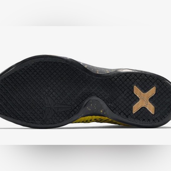 Nike kobe elite x - Picture 2 of 6
